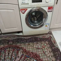 ماشین لباسشویی دوو