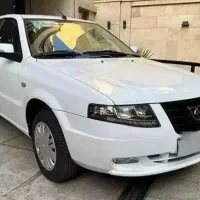 سمند سورن xu7p