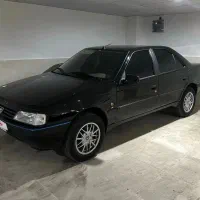 پژو۴۰۵ مدل ۹۳اتاق ۱۴۰۵