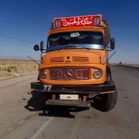 بنزتک باری