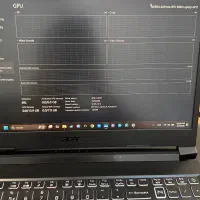 Acer Nitro 5 - RTX3060|رایانه همراه|مشهد, هنرستان|دیوار