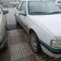 اس‌الیکس‌تیوفایو|خودرو سواری و وانت|تربت‌حیدریه, جانبازان|دیوار