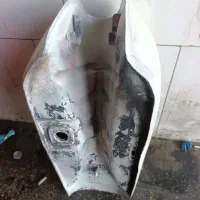 باک کاوازاکی|قطعات یدکی و لوازم جانبی|محمدبار, |دیوار