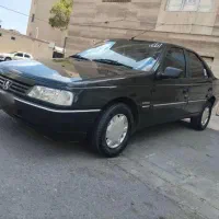 پژو 405 استثنایی در حد