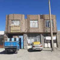 اجاره مغازه گاراژ ۴۸۰ متری در شیرحصار