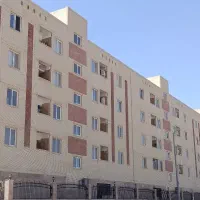 امتیاز آپارتمان/پروژه محمدخانی/آماده تحویل
