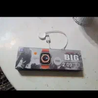 ساعت هوشمند BlG|ساعت|پرند, فاز ۴|دیوار