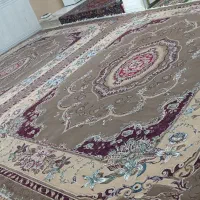 فرش 700شانه در حد نو