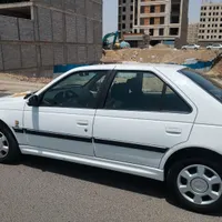 پژو پارس tu5 99