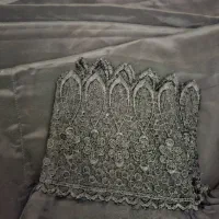 چادر عربی دخترانه|کفش و لباس بچه|تهران, شمس‌آباد|دیوار