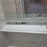 ویترین مغازه