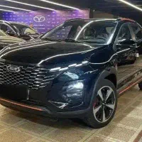 ام وی ام ایکس ۳۳ کراس دنده ای