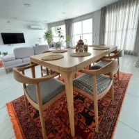 کارگر نیمه ماهر نجاری صندلی سازی