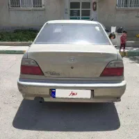 دوو سیلو بیرنگ فنی عالی کم کارکرد|خودرو سواری و وانت|تهران, قصر فیروزه ۱|دیوار