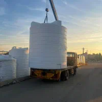 دفتر پخش مخزن آب خزر کرج تانکر ۳ لایه