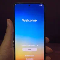 گلکسی ای ۵۴ تعویض گوشی لپ تاپ