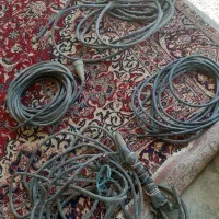 کابل سه فاز و کابل سیار جوشکاری