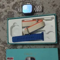 ساعت هوشمند v9 ultra 2|ساعت|کرج, کرج نو|دیوار