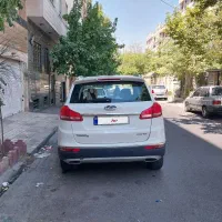 تیگو ۵|خودرو سواری و وانت|تهران, جنت‌آباد جنوبی|دیوار