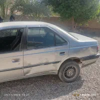 پژو۴۰۵|خودرو سواری و وانت|نگین کویر, |دیوار