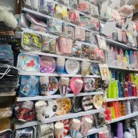 تم تولد - تم شخصیت پیش دستی لیوان ریسه و...