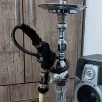 قلیان حاج اوغلی نادر اصل