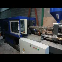 دستگاه تزریق پلاستیک