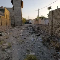 زمین فرح آباد|فروش زمین و ملک کلنگی|ملک‌آباد, |دیوار