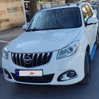 هایماs7توربو پلاس مدل آخر402|خودرو سواری و وانت|کرمانشاه, |دیوار