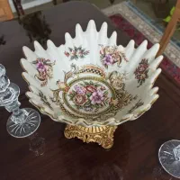 ظرف پذیرایی ودیس پیرکس و قابلمه پیرکس