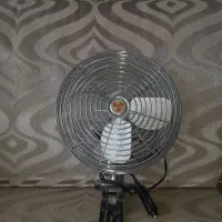 پنکه خودرو