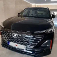 چانگانc55 پلاس واردات