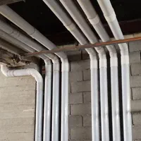 تاسیسات لوله کشی آب و فاضلاب|خدمات پیشه و مهارت|گلبهار, شهر جدید گلبهار|دیوار