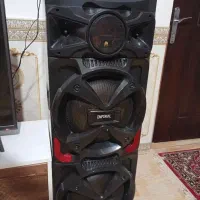 باند موسیقی|سیستم صوتی خانگی|شبستر, |دیوار