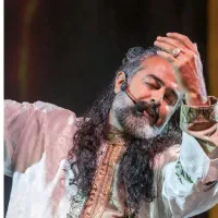 بلیط تئاتر
