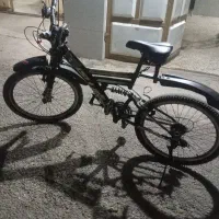 دوچرخه۲۴تمیز