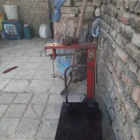 باسکول قپانی