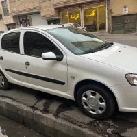 رانا سفید مدل ۹۸|خودرو سواری و وانت|تبریز, |دیوار