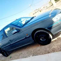 پارس ۹۳ کارمندی|خودرو سواری و وانت|داراب, |دیوار