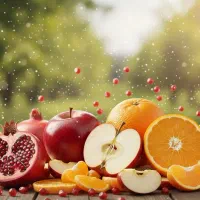 مرکز آبگیری پرتقال و نارنج و سیب