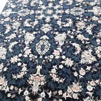 دوتخته فرش ۹متری ۷۰۰شانه اصل