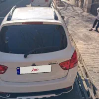 کویک ۱۴۰۰ معمولی بدون رنگ در حد صفر