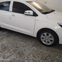 شاهین اتوماتcvtمدل۱۴۰۳