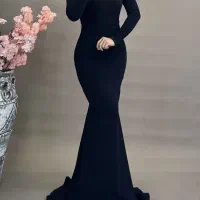 لباس مجلسی