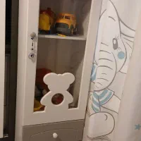 سرویس خواب کودک