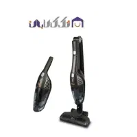 جارو شارژی ناسا