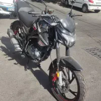 موتور سیکلت نامی ۱۷۰