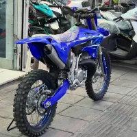 Yz 250-2026|موتورسیکلت|تهران, عباسی|دیوار