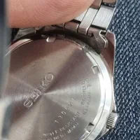 ساعت مچی seiko|ساعت|تهران, مدائن|دیوار