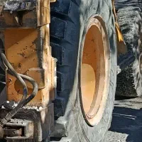 بیل بکهو مدل 86 سالم و به شرط|خودرو سنگین|تبریز, |دیوار